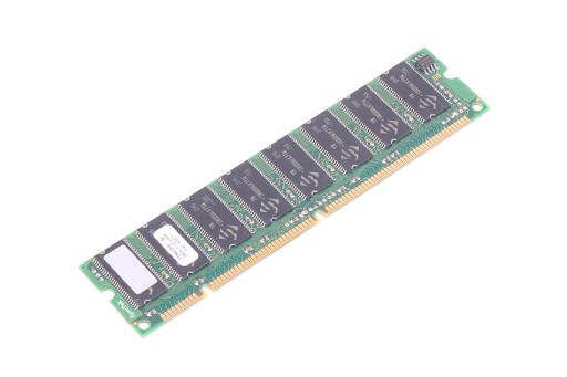 P32M6416YB7-75A 256MB PC133 SDRAM SPECTEK ID82600