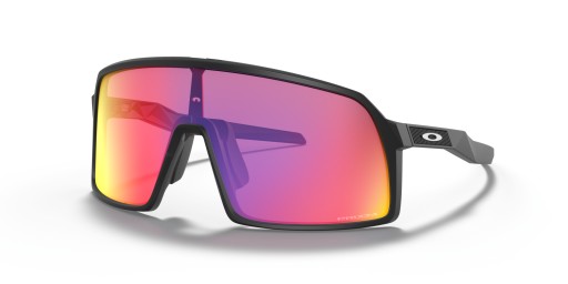 Okulary Oakley Sutro S Matte Black Prizm Road 946204