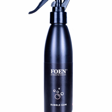 FOEN PERFUMY DO WNĘTRZ Bubble Gum 185ml