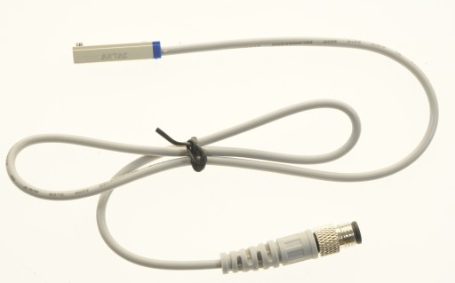 Czujnik położenia tłoka AIRTAC CMSG - M08 0,5 m złącze M8