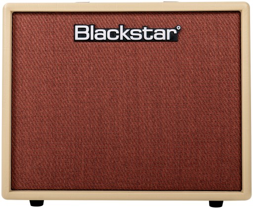 Blackstar Debut 50R
