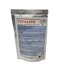 Vitalith- zapobiega odwodnieniu,elektrolity