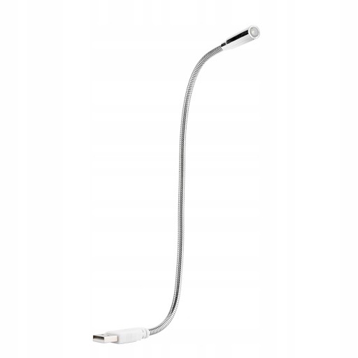 LAMPKA USB DO LAPTOPA LED MOCNA