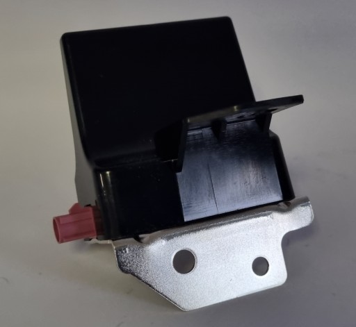 ANTENA JEEP GRAND CHEROKEE DODGE DURANGO REKIN 68323160AA + PRZEWÓD
