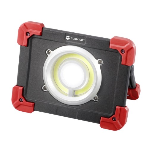 Lampa robocza akumulatorowa 20W 2500 lumenów