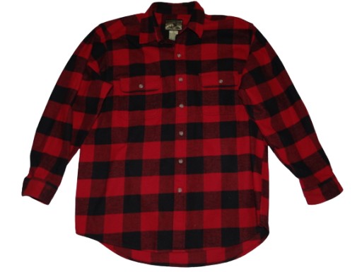 ORYGINALNA KOSZULA - FIELD & STREAM FLANNEL