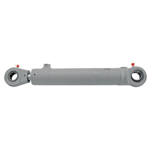 Siłownik hydrauliczny dwustronny Tur1 Tur 2