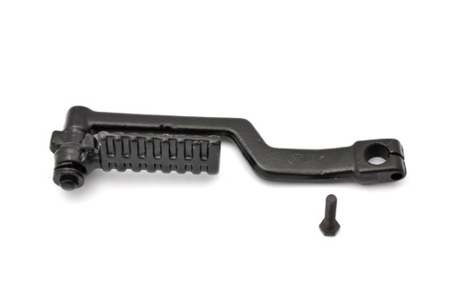 STARTER NOŻNY 50 ccm skuter 4T 139QMB GY6 KOPNIAK SKUTER CHIŃSKI 4T
