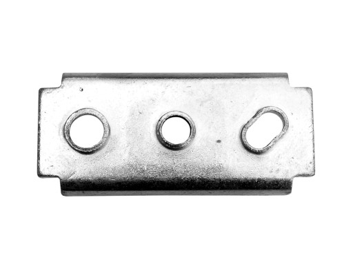 ADAPTER PIASTA NOŻA NAC S510 S510V W510VH X510VH