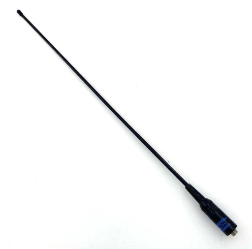 ANTENA NAGOYA NA771 SMA-Ż Baofeng do UV-5R UV-82