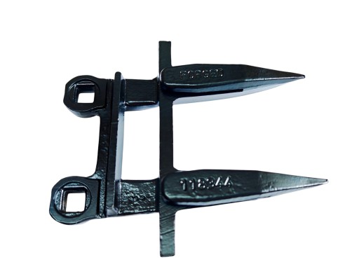 BAGNET PODWÓJNY CASE-IH McCORMICK MACDON 87421451