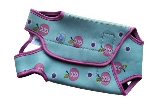 PIANKA NEOPRENOWA 6-12 M __SPLASH ABOUT