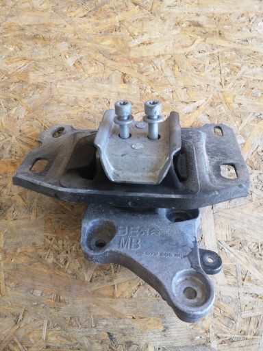CITROEN BERLINGO IV ŁAPA PODUSZKA SKRZYNI BIEGÓW 9812667680 9807980580