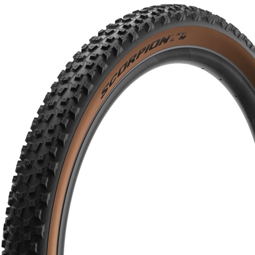 Opona PIRELLI Scorpion XC M Classic 29 x 2.2