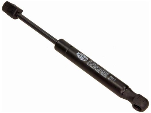 SIŁOWNIK SPRĘŻYNA MASKI MAGNETI MARELLI 430719032800