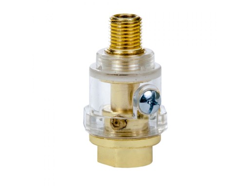Mini naoliwiacz 1/4” Airpress