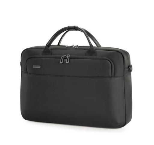 MODECOM TORBA DO LAPTOPA 15,6'' MONACO CZARNA