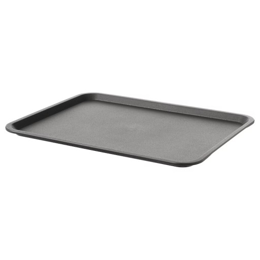 IKEA TILLGANG Taca kuchenna plastikowa tacka 37x29cm