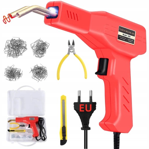 WELDING WELDING MACHINE PLASTIC STITCHING MACHINE
