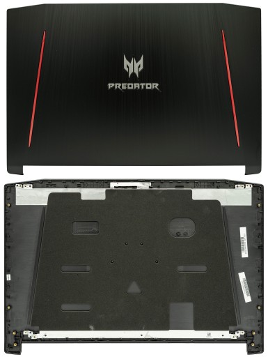 KLAPA PREDATOR PH317-51, PH317-52