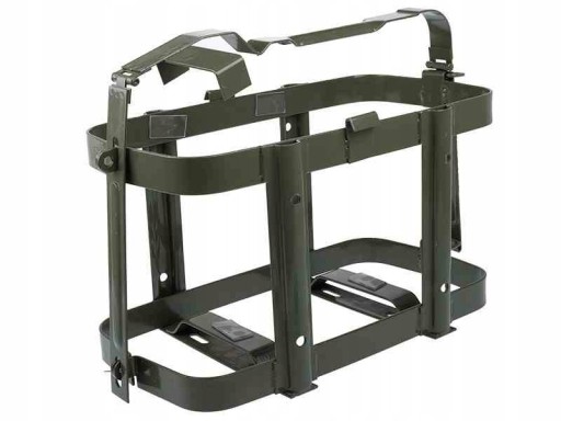 GRATISY# Uchwyt na kanister metalowy 20 l