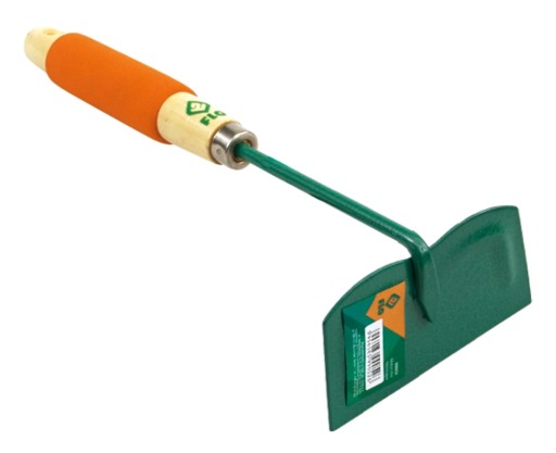 MOTYCZKA OGRODNICZA DŁUGOŚĆ 30 CM SZEROKOŚĆ 11 CM