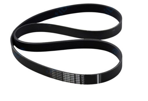 Pas pasek wielorowkowy 4PL 1397 OPTIBELT 550J