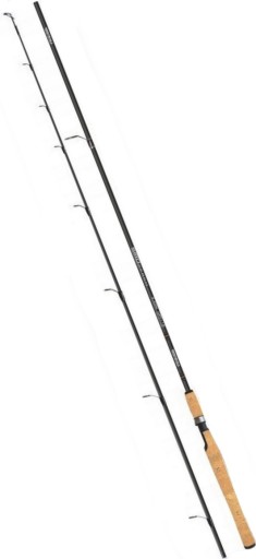 WĘDKA MISTRALL SIRO PERCH SPIN 2,70m 11g