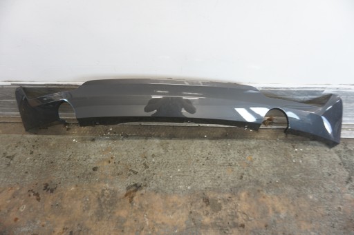 BMW F32 F33 F36 SPOILER TYL TYLNY NOWY ORYGINALNY
