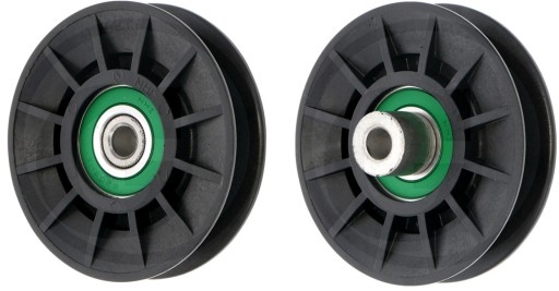 Rolka napinacza napinacz Husqvarna TC CTH YTH LT