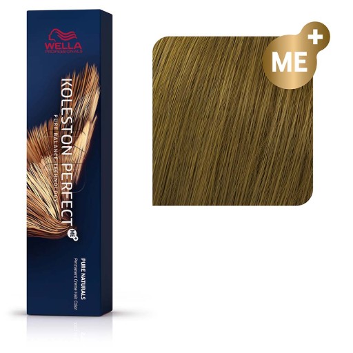WELLA KOLESTON PERFECT FARBA DO WŁOSÓW 7/00 60ml