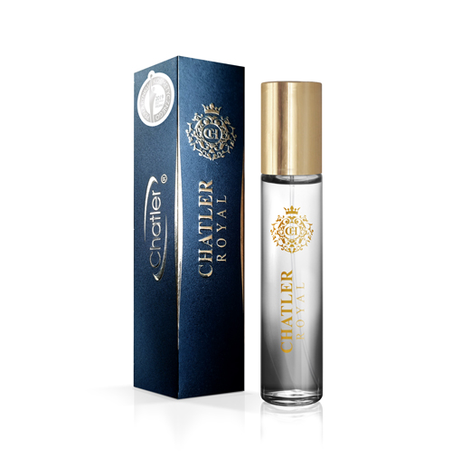 CHATLER ROYAL EDP 30 ML UNISEX
