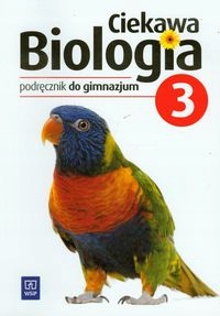 Ciekawa biologia 3 podręcznik Kłos