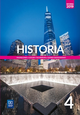 HISTORIA 4 podr. Z/R WSIP 2022