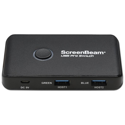 ScreenBeam Pro Switch dla modelu 1100 Plus, FV