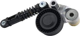 NAPINACZ PASKA SSANGYONG REXTON ACTYON RODIUS 05-