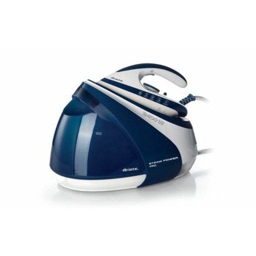 Stacja parowa Ariete 6413 Steam Power Pro