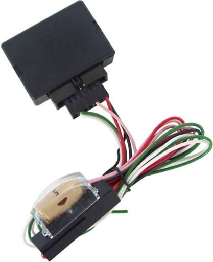 Interfejs CAN SlimKey II GMLAN do Opel,Chevrolet,Saab