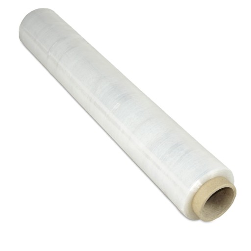 Folia ręczna stretch - 1,5kg - transparent