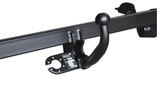 HAK HOLOWNICZY SUBARU LEGACY OUTBACK 2009-2015