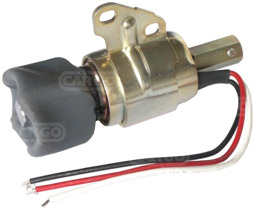 CEWKA GASZENIA START STOP SA-4899-12 Kubota Z482