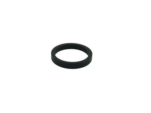 Podkładka pod mostek dystans 5mm 1 1/8 czarny mat