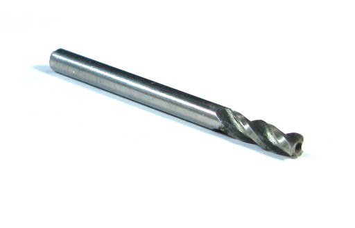 FREZ 3/36 mm, boczny, trzy ostrzowy ( ZSRR)