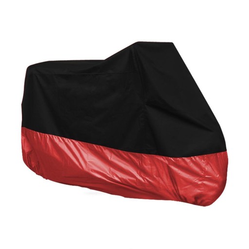 OSŁONA WEWNĘTRZNA MOTOCYKLA ZEWNĘTRZNA