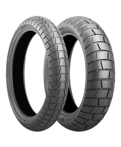 BRIDGESTONE AT41R 150/70 R17 69 V