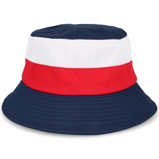 Czapka BUCKET HAT Kapelusz