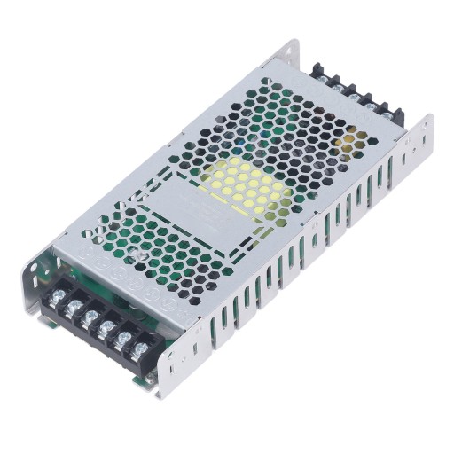 Transformator mocy LED Napięcie wejściowe AC200V do 240V Napięcie wyjściowe