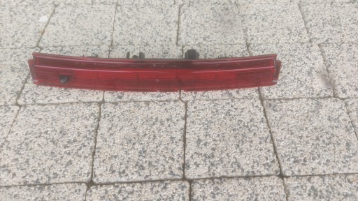 ŚWIATŁO STOP TYLNEJ KLAPY-RENAULT CLIO IV;CAPTUR