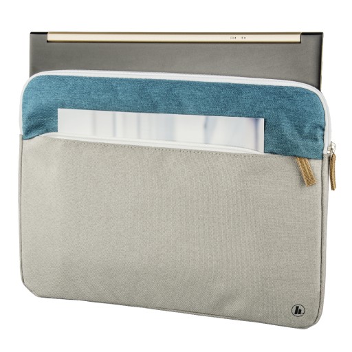 HAMA Etui Pokrowiec MacBook Laptop 13,3''