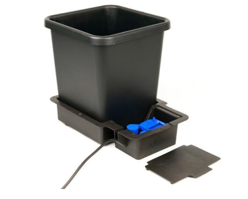 Doniczka Autopot 1Pot Moduł 9mm 15L ap200/sq